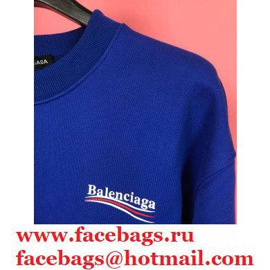 Balenciaga Sweatshirt B17