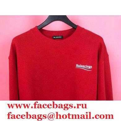 Balenciaga Sweatshirt B18