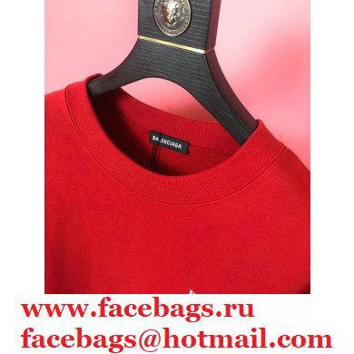 Balenciaga Sweatshirt B18