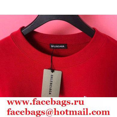 Balenciaga Sweatshirt B18