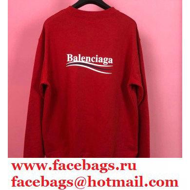 Balenciaga Sweatshirt B18