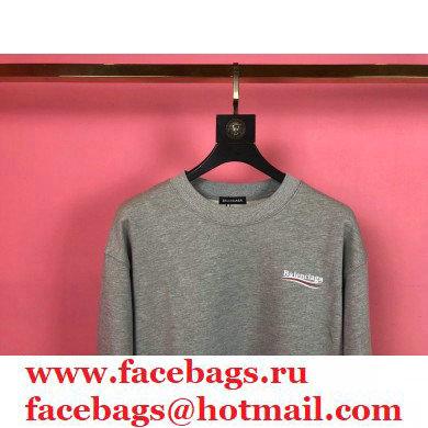 Balenciaga Sweatshirt B19