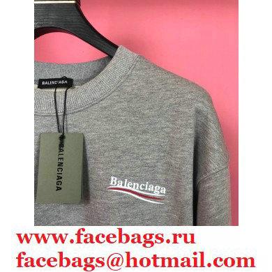 Balenciaga Sweatshirt B19