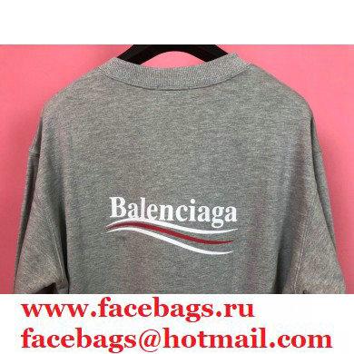 Balenciaga Sweatshirt B19