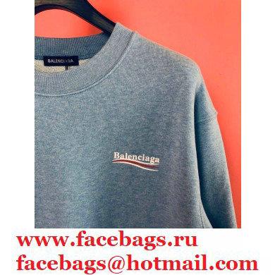 Balenciaga Sweatshirt B20