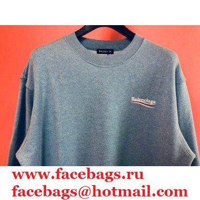 Balenciaga Sweatshirt B20