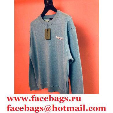 Balenciaga Sweatshirt B20