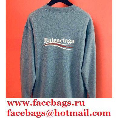 Balenciaga Sweatshirt B20