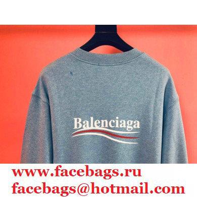 Balenciaga Sweatshirt B20