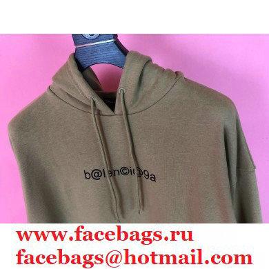 Balenciaga Sweatshirt B23