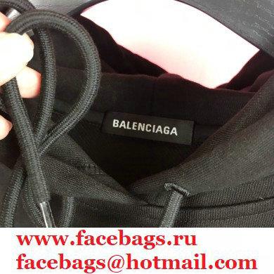 Balenciaga Sweatshirt B32