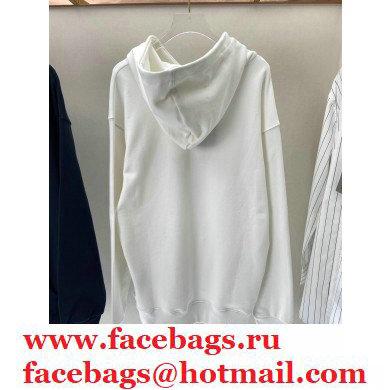 Balenciaga Sweatshirt B46