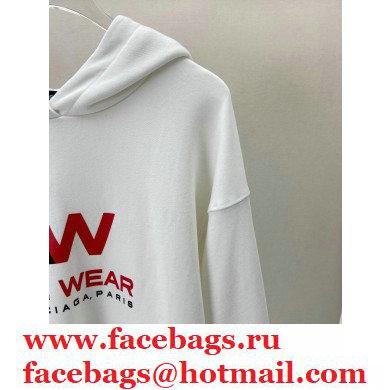 Balenciaga Sweatshirt B46