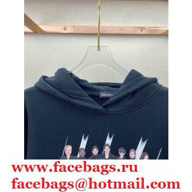 Balenciaga Sweatshirt B48