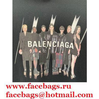 Balenciaga Sweatshirt B48