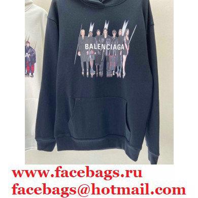 Balenciaga Sweatshirt B48