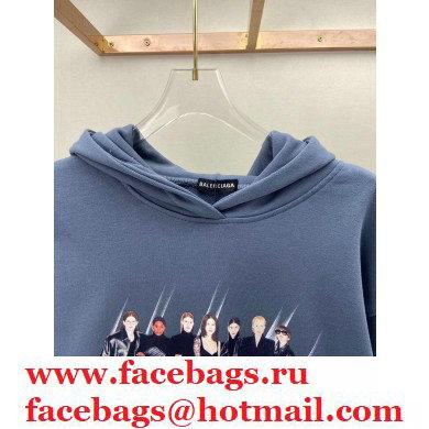 Balenciaga Sweatshirt B49