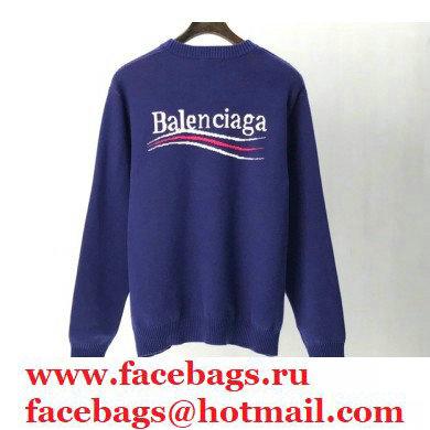 Balenciaga Sweatshirt B51