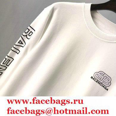 Balenciaga Sweatshirt B54