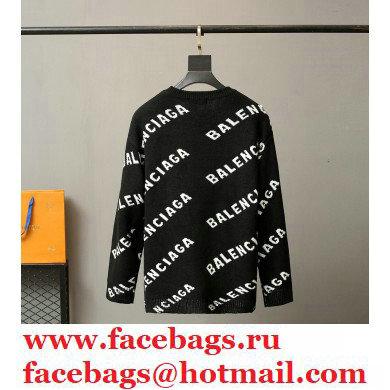 Balenciaga Sweatshirt B55