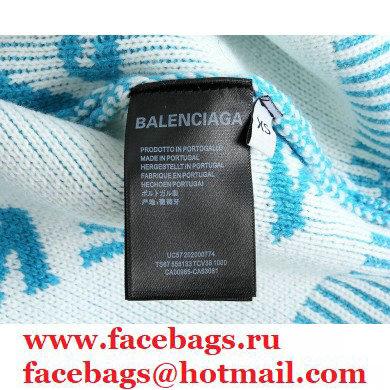 Balenciaga Sweatshirt B58