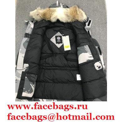 Canada Goose Men's Down Jacket 02