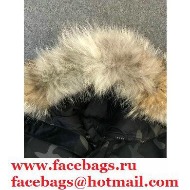 Canada Goose Men's Down Jacket 08