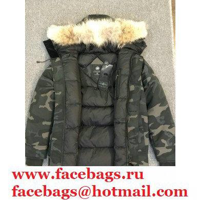 Canada Goose Men's Down Jacket 08