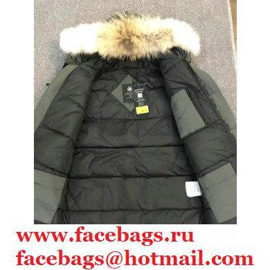 Canada Goose Men's Down Jacket 09