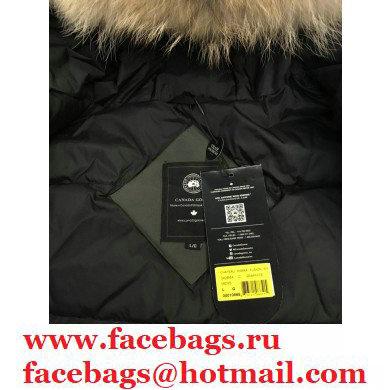 Canada Goose Men's Down Jacket 09