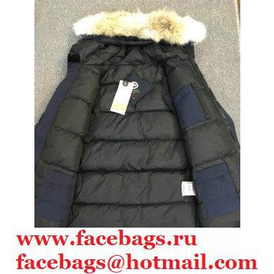 Canada Goose Men's Down Jacket 10