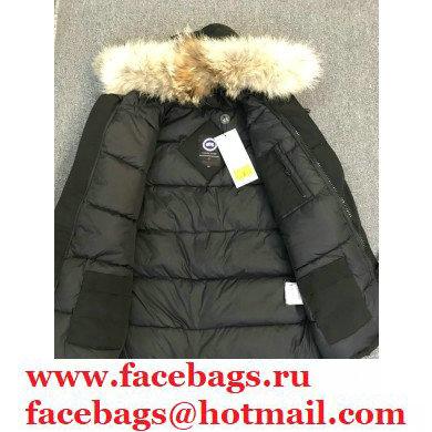 Canada Goose Men's Down Jacket 11