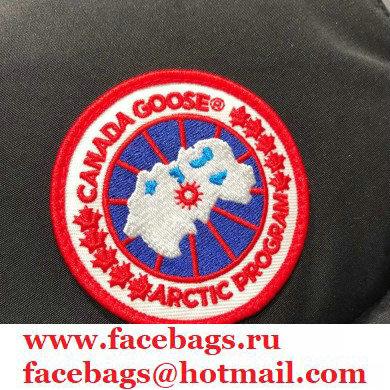 Canada Goose Men's Down Vest 01