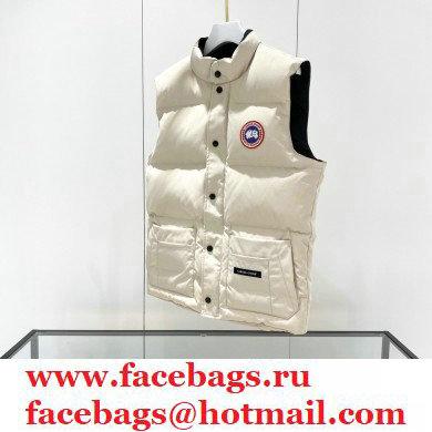 Canada Goose Men's Down Vest 05