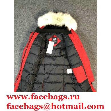 Canada Goose Women's Down Jacket 06