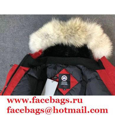 Canada Goose Women's Down Jacket 06