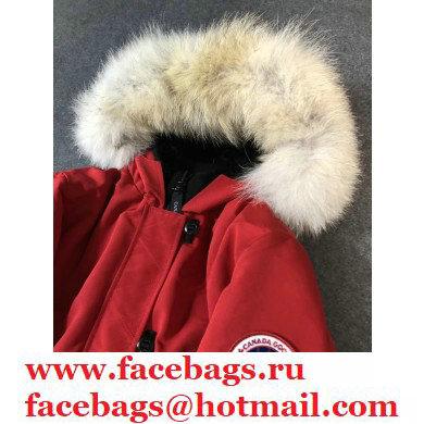 Canada Goose Women's Down Jacket 06