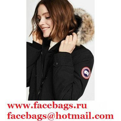 Canada Goose Women's Down Jacket 07