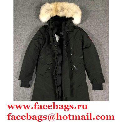 Canada Goose Women's Down Jacket 07