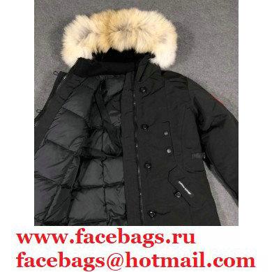 Canada Goose Women's Down Jacket 07 - Click Image to Close