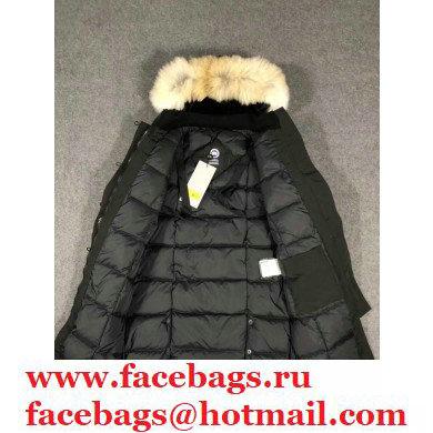 Canada Goose Women's Down Jacket 07