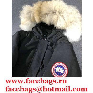 Canada Goose Women's Down Jacket 07