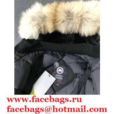 Canada Goose Women's Down Jacket 07