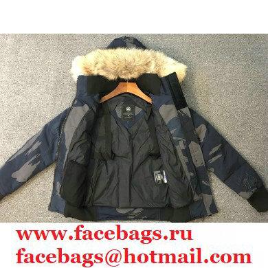 Canada Goose Women's Down Jacket 09