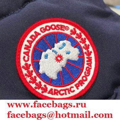 Canada Goose Women's Down Vest 02