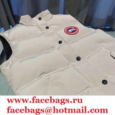 Canada Goose Women's Down Vest 04