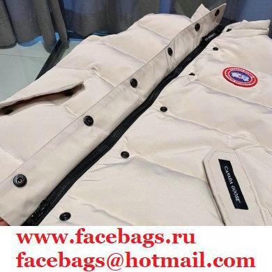 Canada Goose Women's Down Vest 04