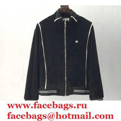 Celine Jacket C01 2020