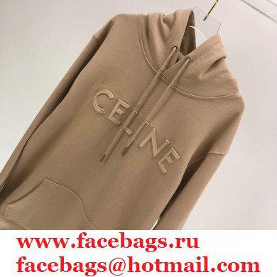 Celine Sweatshirt C01 2020