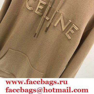 Celine Sweatshirt C01 2020